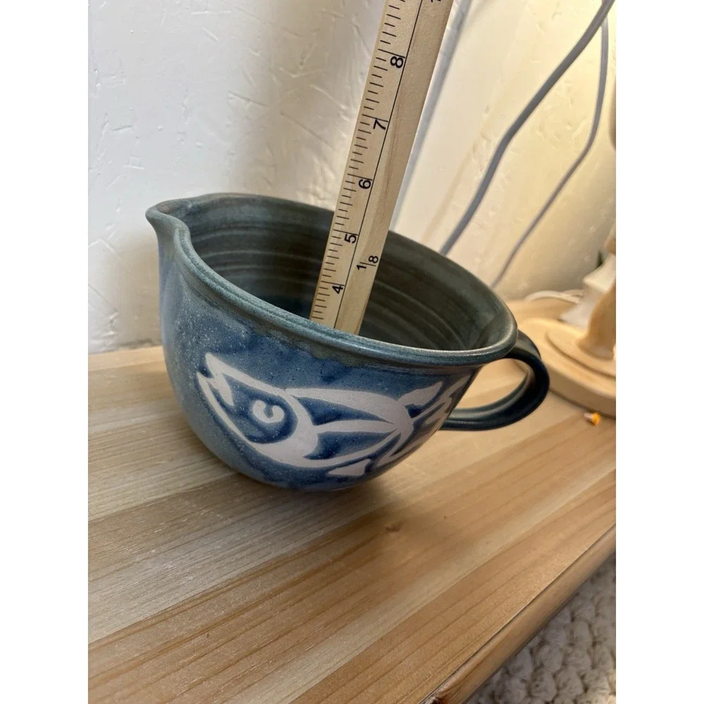 Handmade quick new